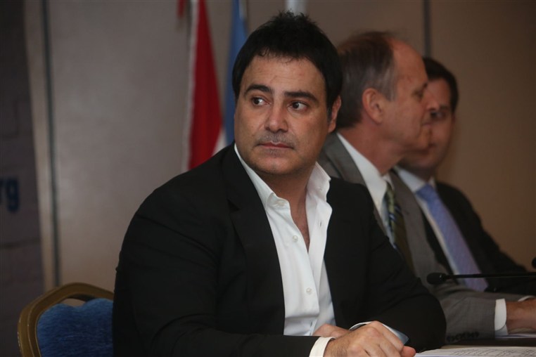 Assi El Hellani 